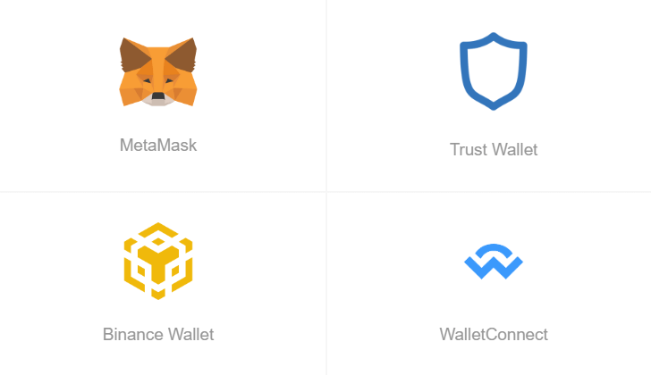 Connect-Wallet-BlockShark-NFT-Store