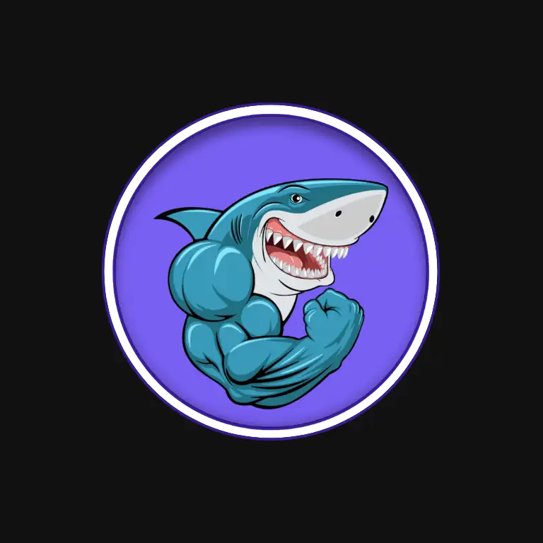 BlockShark Border Window Image