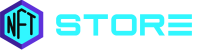 NFT Store Logo 1