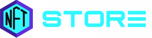 NFT Store Logo 1