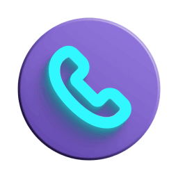 256UniqueGlowIcon01