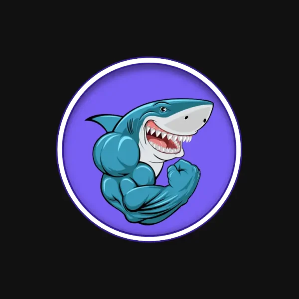 BlockShark Border Window Image