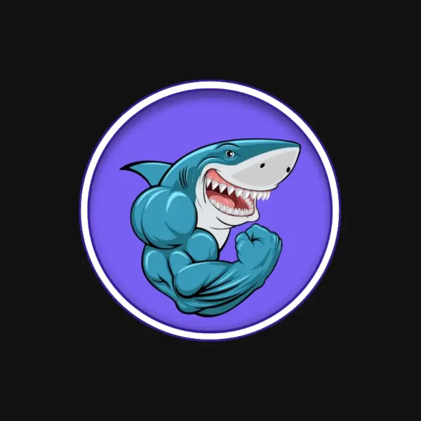BlockShark Border Window Image
