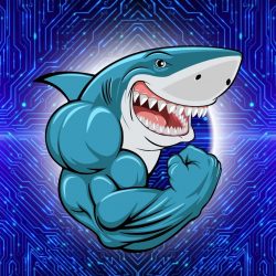 Steve BlockShark