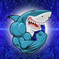 Steve BlockShark
