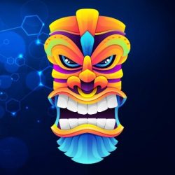 Mask of TheSharkTrainer